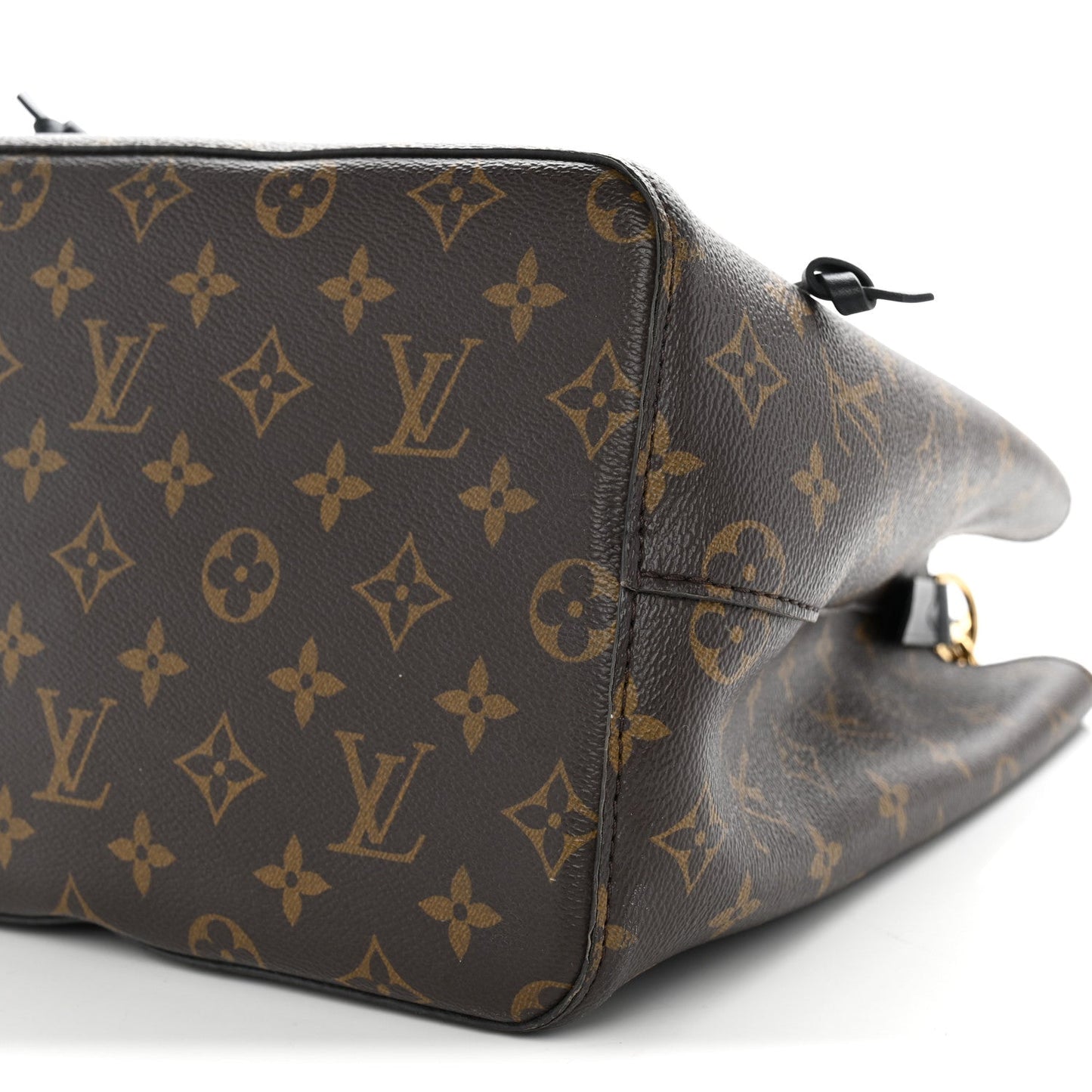 Monogram Neonoe MM Black
