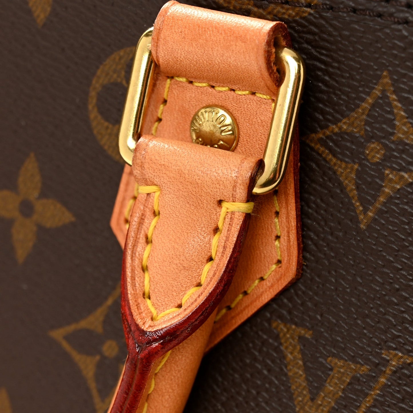 Monogram Alma PM