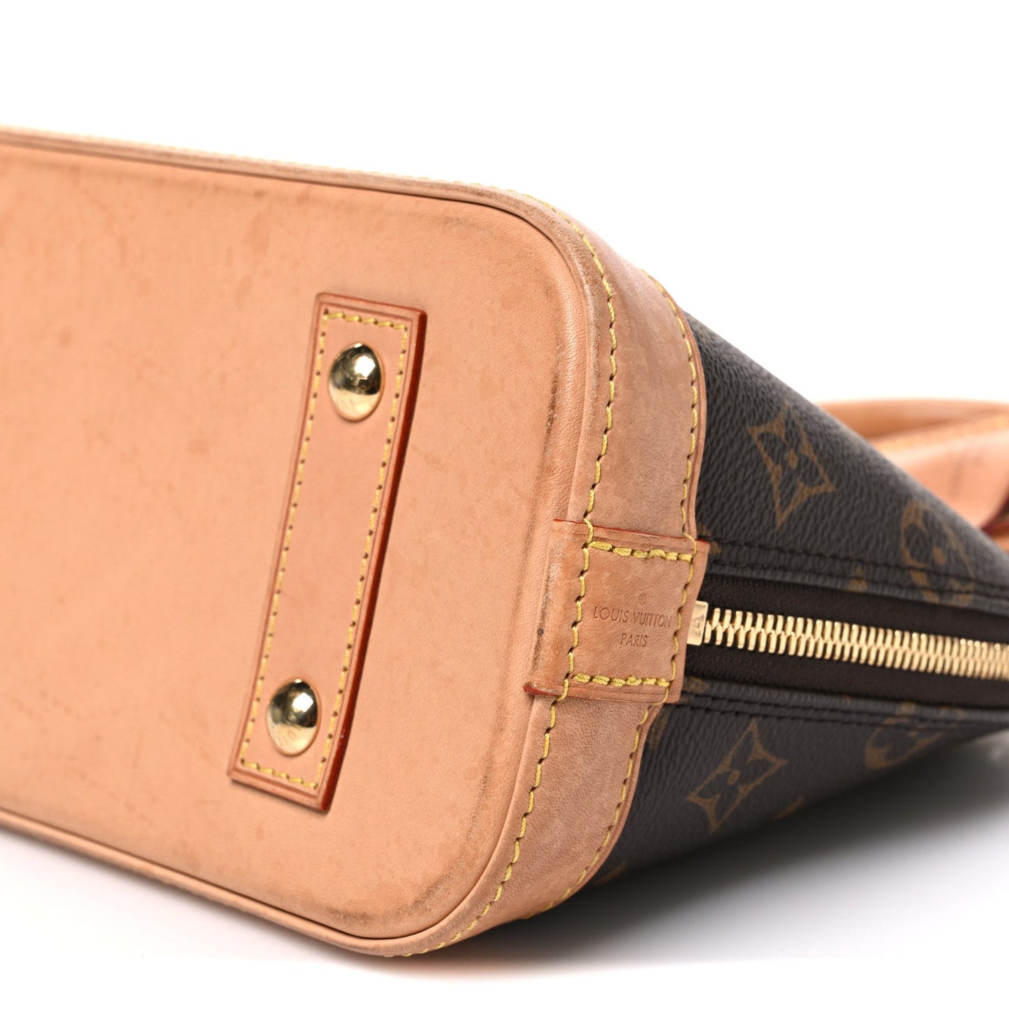 Monogram Alma BB