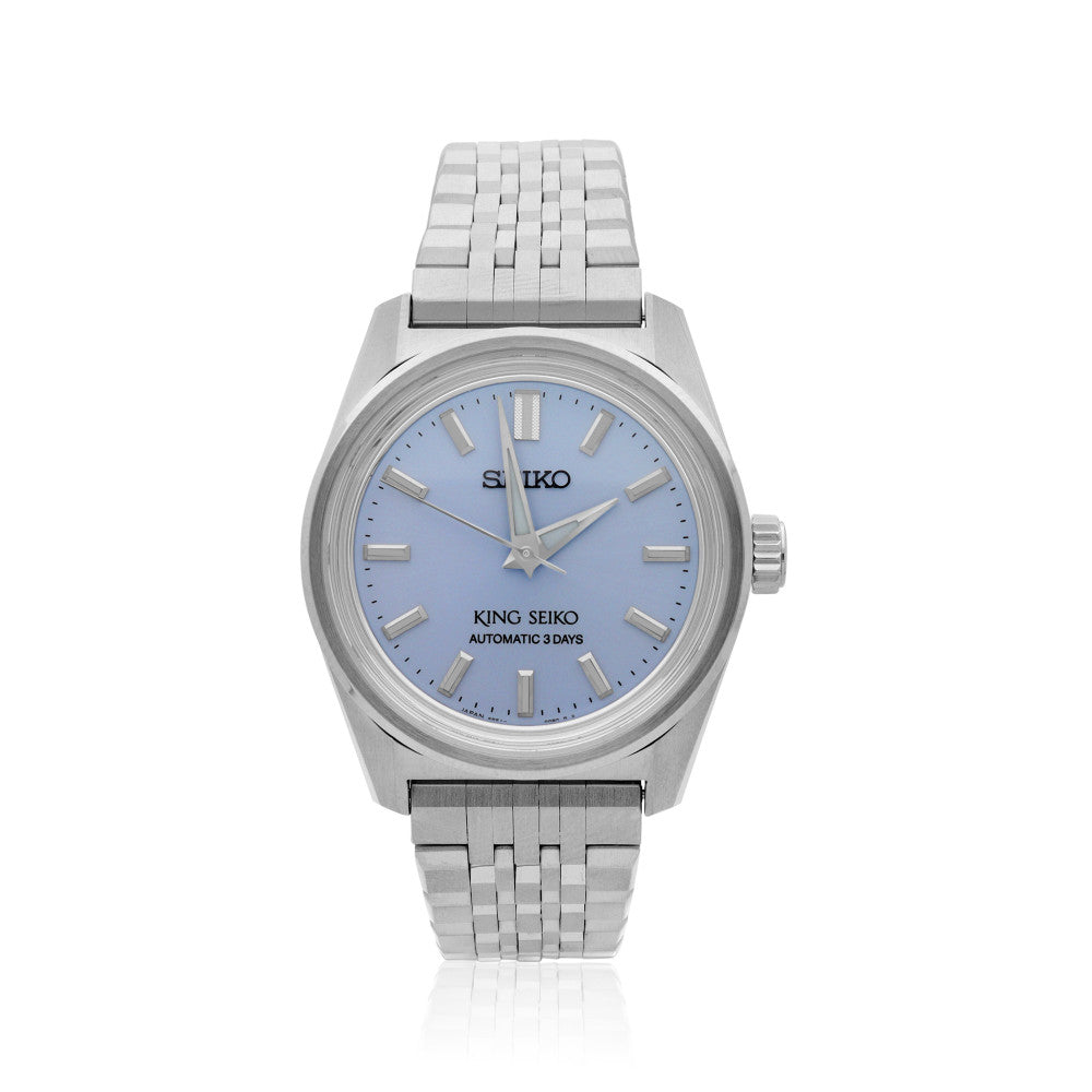 Seiko SPB457J1 King Seiko Automatic KSK Men's Watch