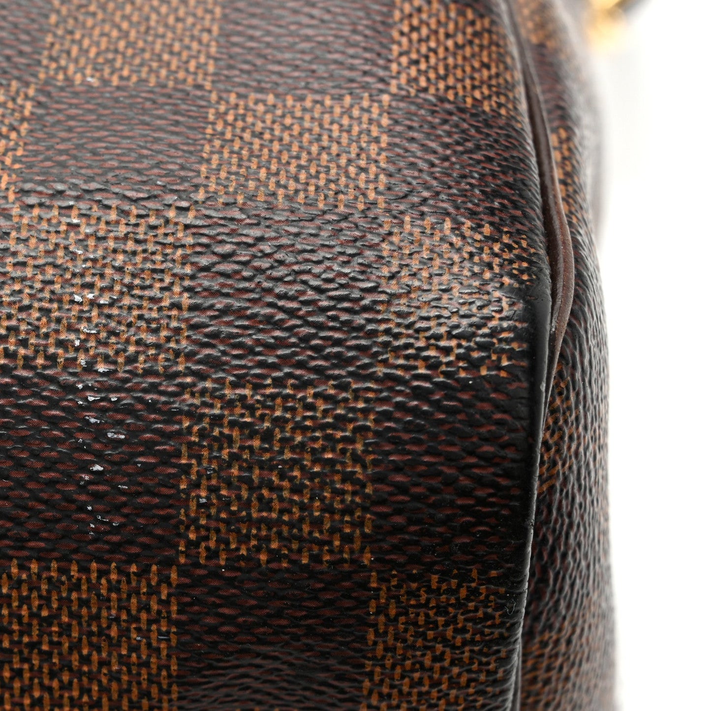 Damier Ebene Speedy Bandouliere 30