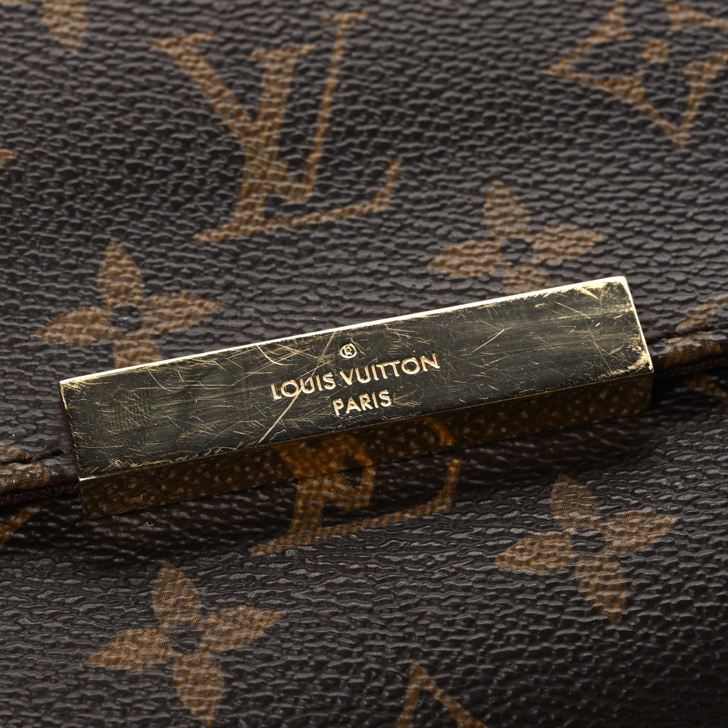 Monogram Favorite MM
