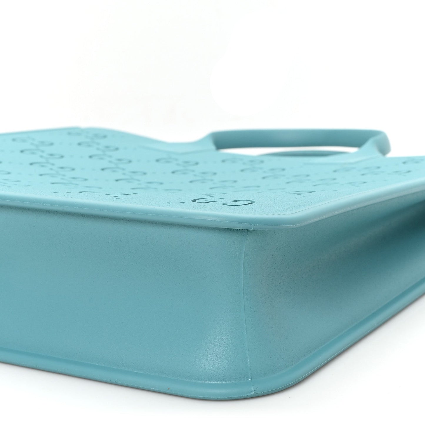 Rubber Kids GG Tote Dusty Azure