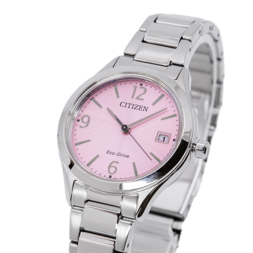 Citizen FE6121-67X Lady Quartz Woman's Watch