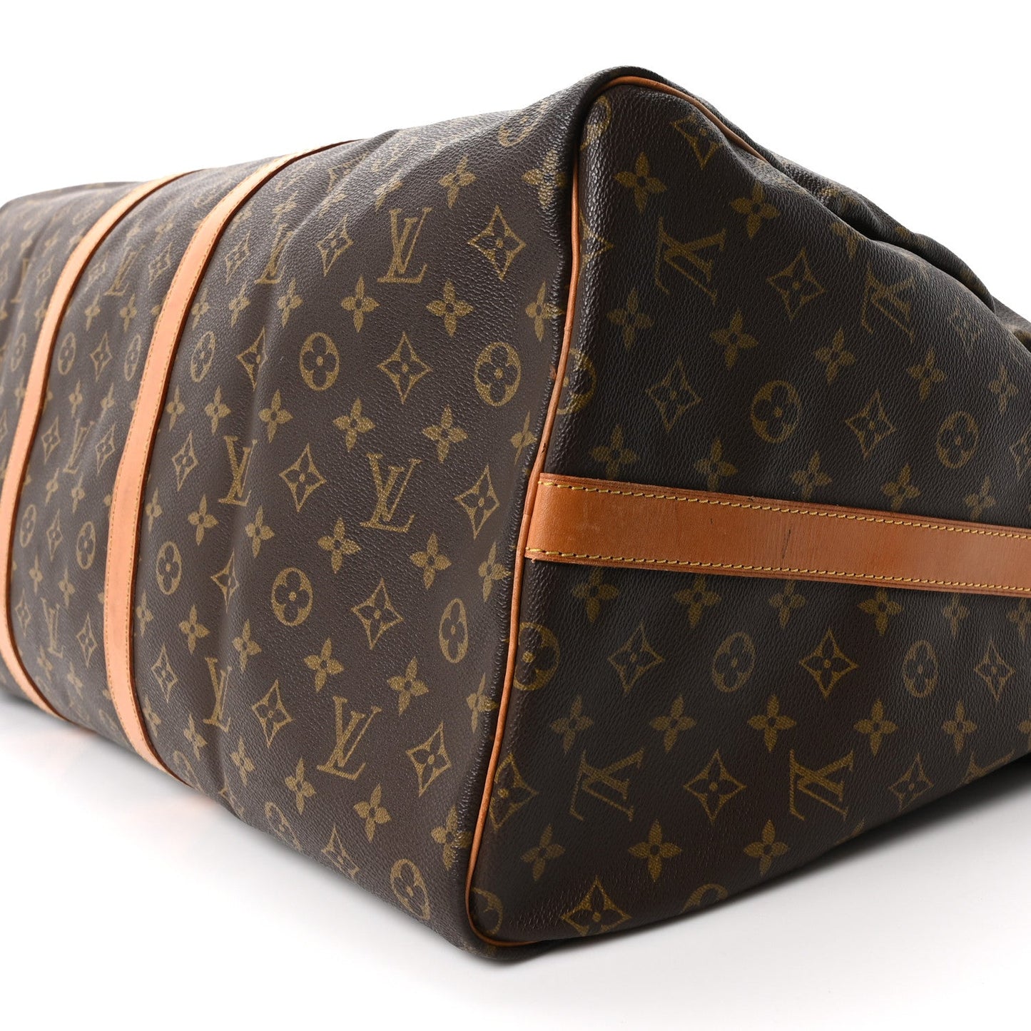 Monogram Keepall Bandouliere 60