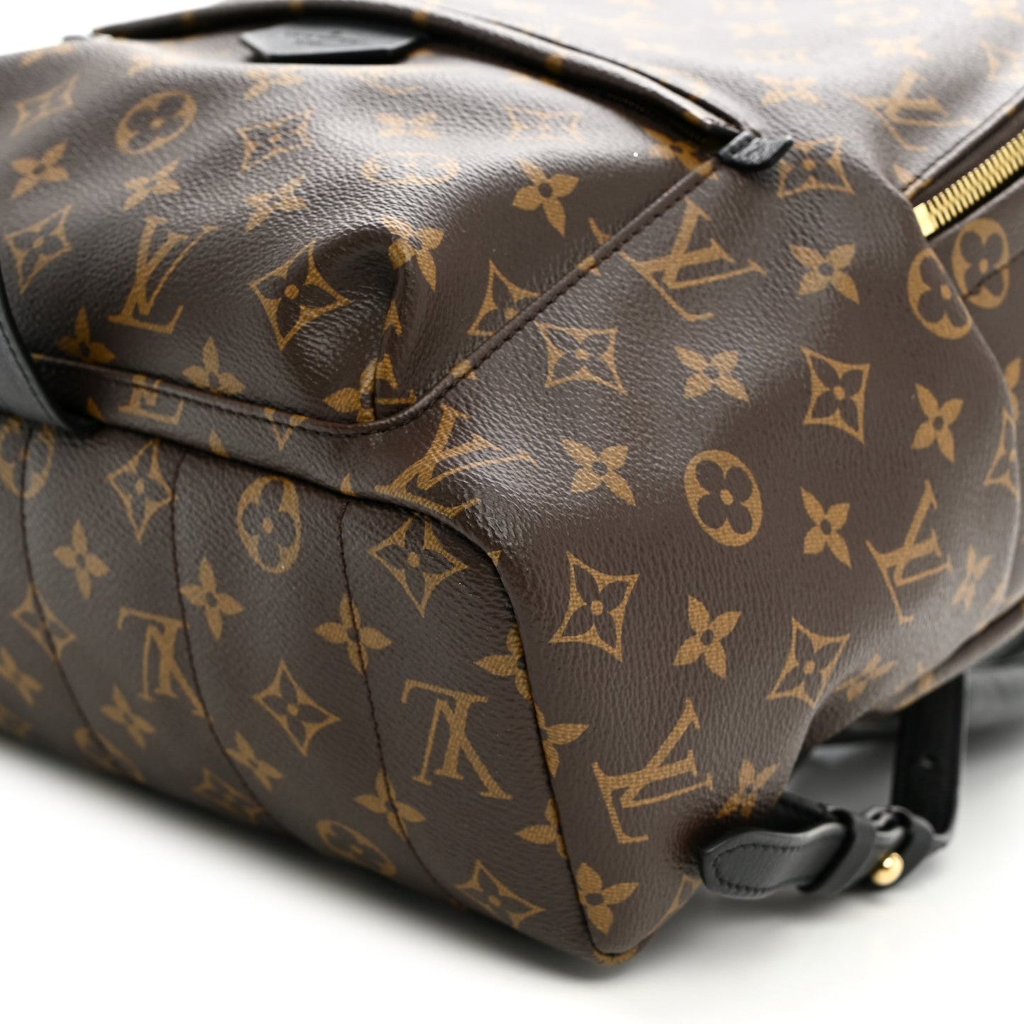 Monogram Palm Springs Backpack MM
