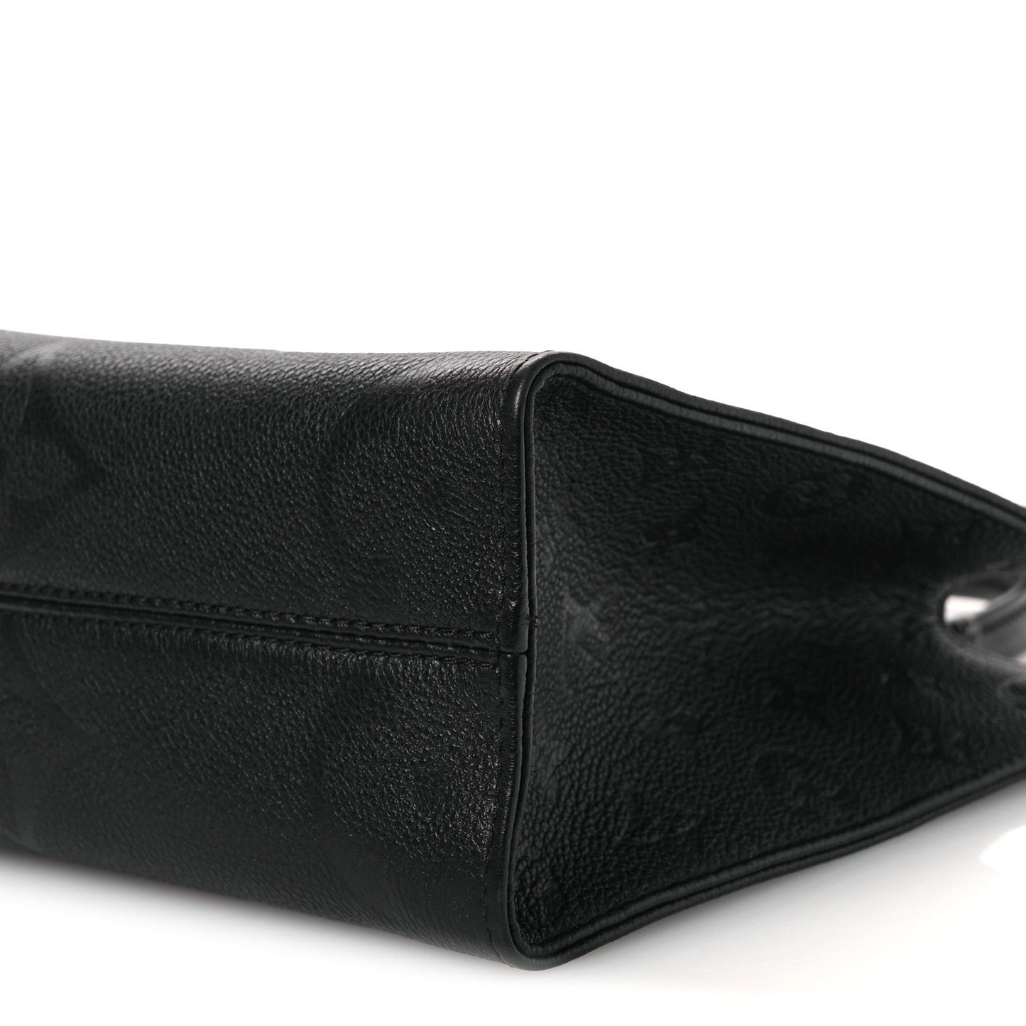 Empreinte Monogram Giant Onthego PM Black