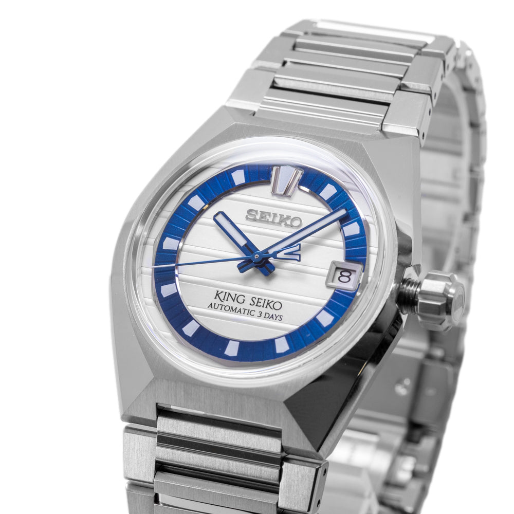 Seiko HKF004J1 King Seiko Automatic VANAC Men's Watch