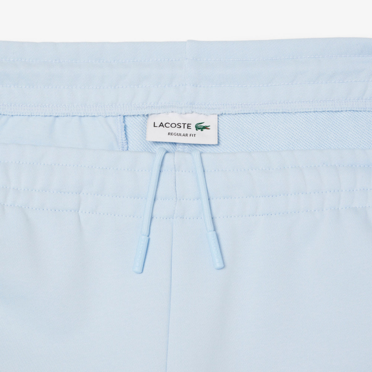 Lacoste Short Men’s -LIGHT BLUE -T01