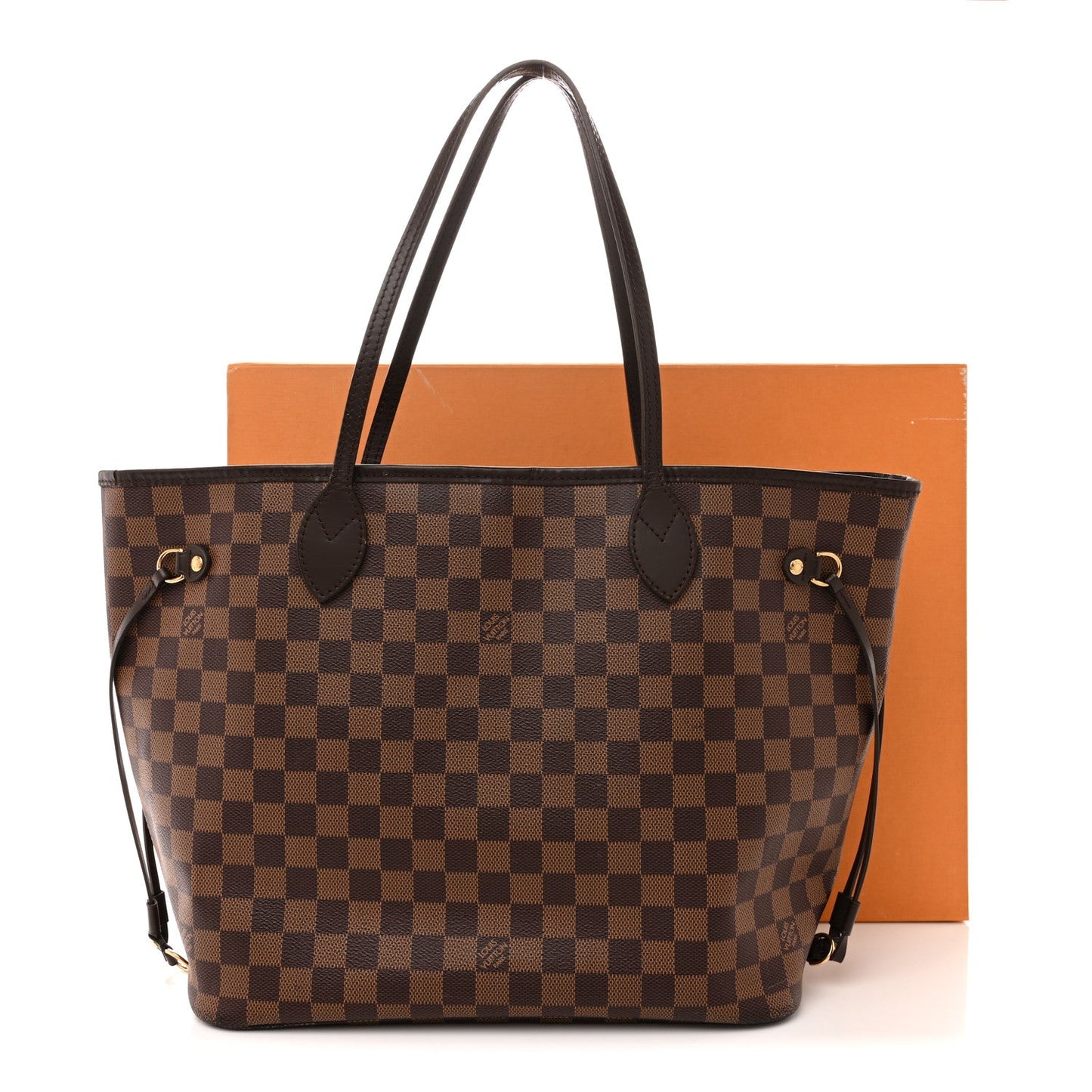 Damier Ebene Neo Neverfull PM