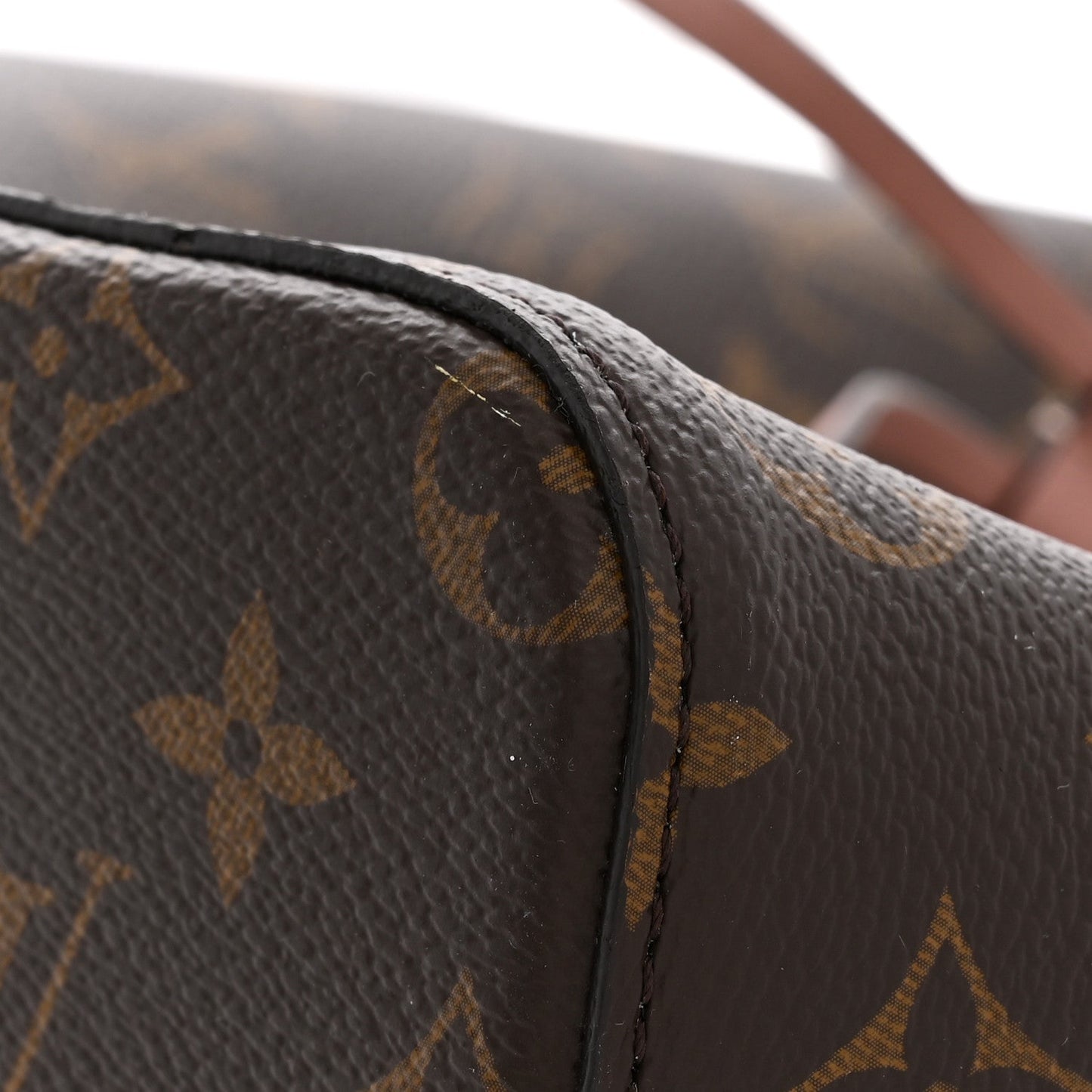 Monogram Neonoe MM Rose Poudre