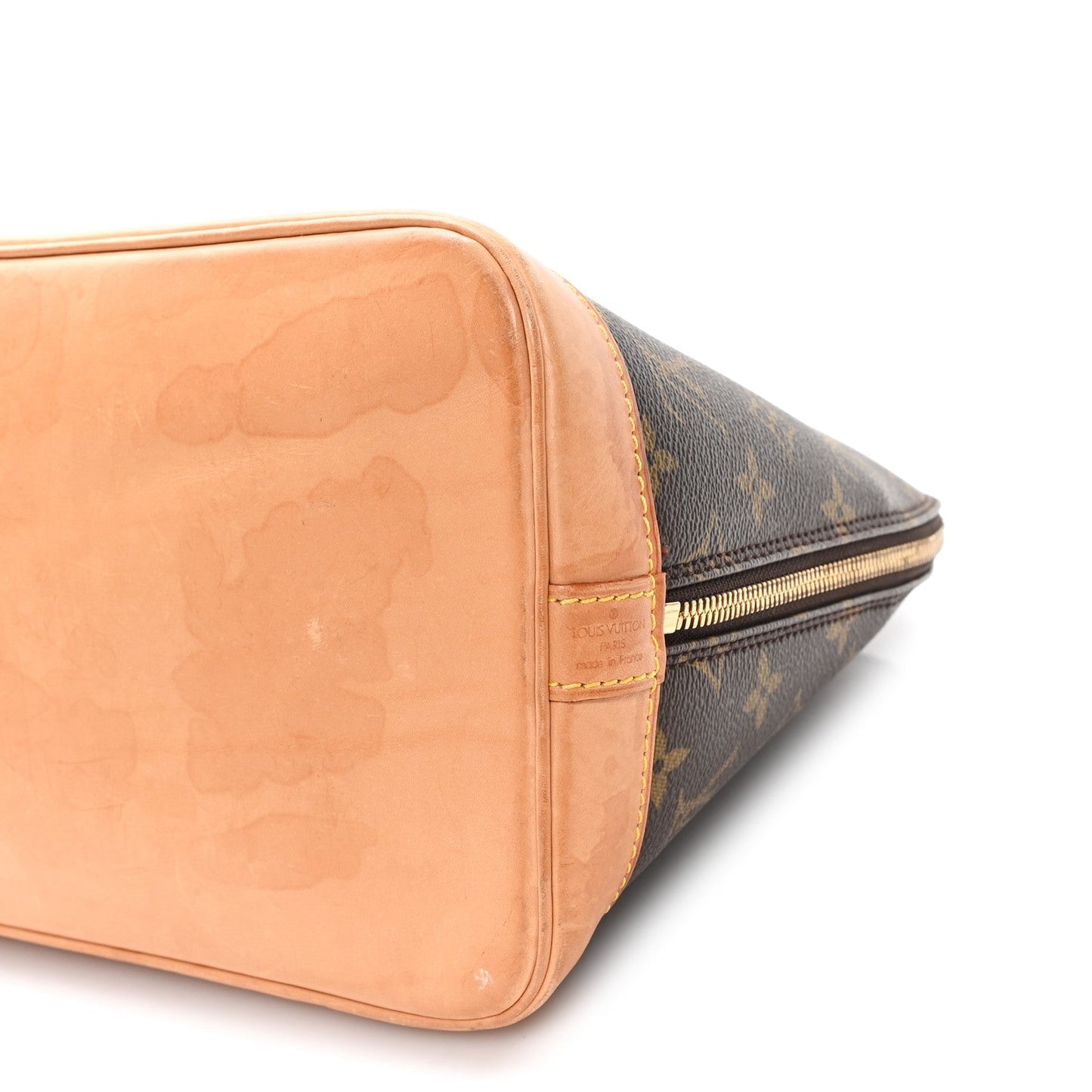 Monogram Alma PM