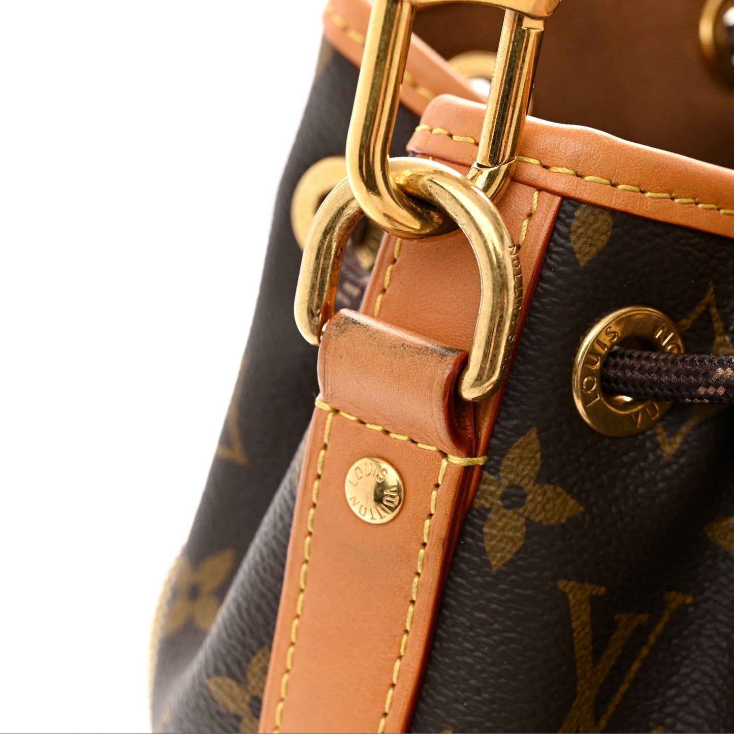 Monogram Noe Cargo