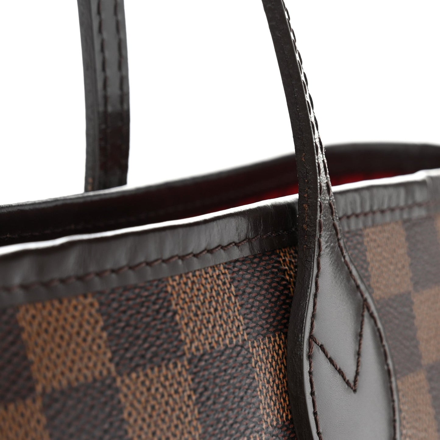Damier Ebene Neo Neverfull MM