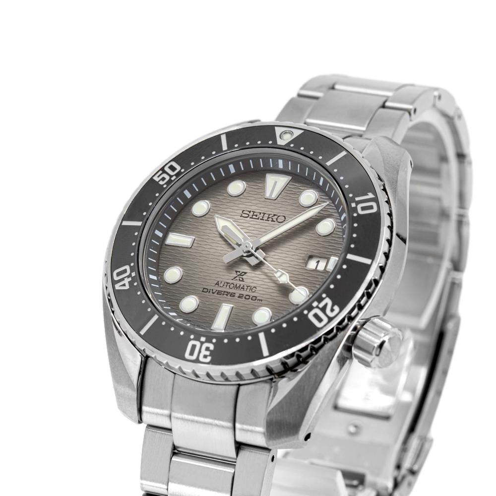 Seiko Men's SPB323J1 Sumo Prospex Diver 20ATM