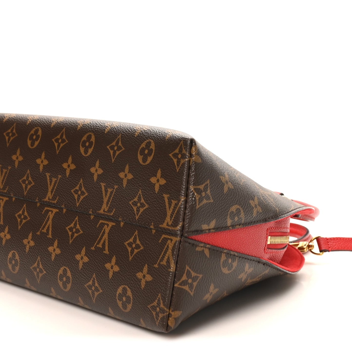 Monogram Alma BNB Cherry