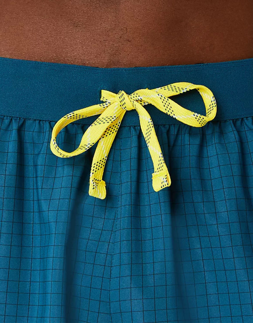 Men's Fujitrail Logo Shorts (3 Colors)