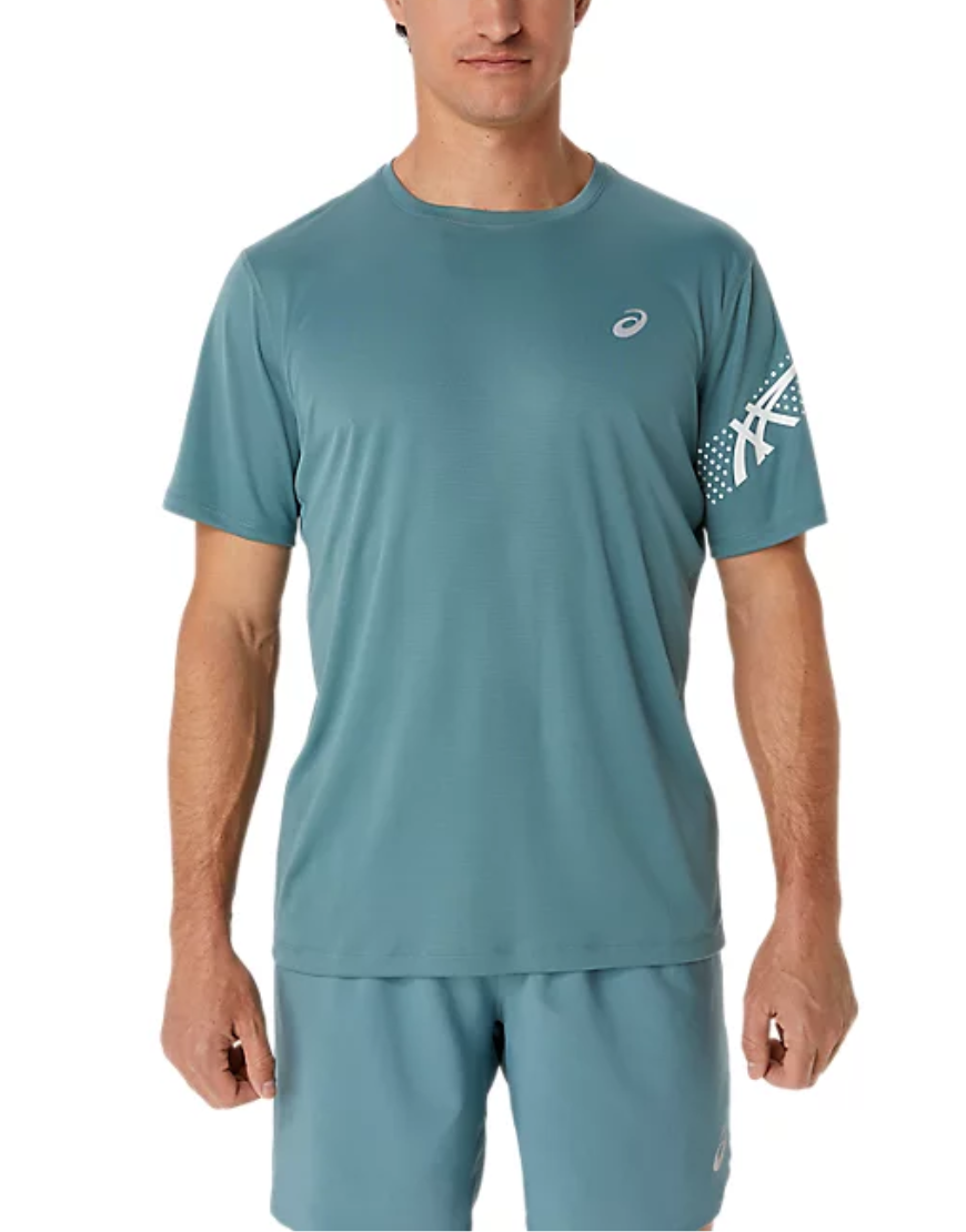 Men's Icon Short Sleeve Top (7 Colors)