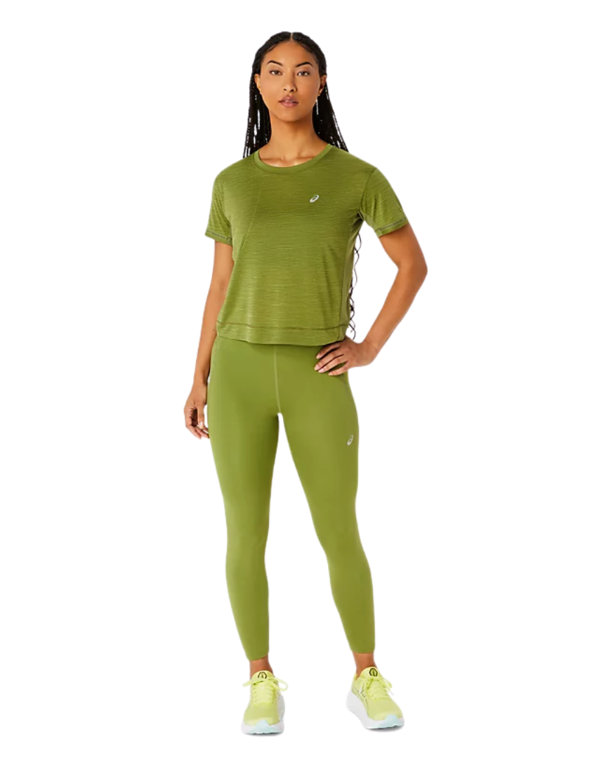 Women's Race Crop Top (3 Colors)