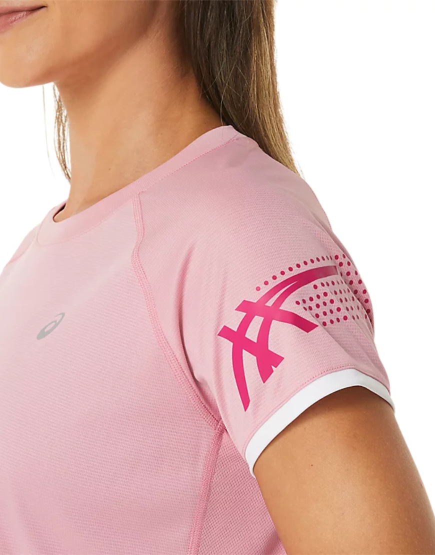 Women's Icon Short Sleeve Top (3 Colors)