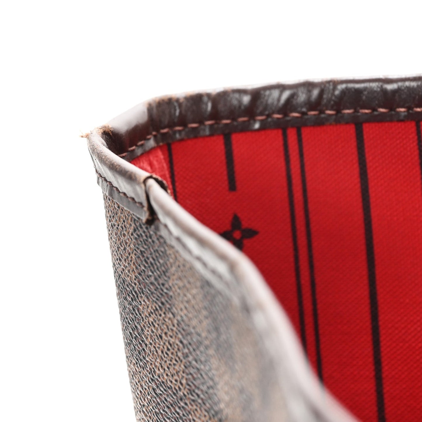 Damier Ebene Neverfull MM