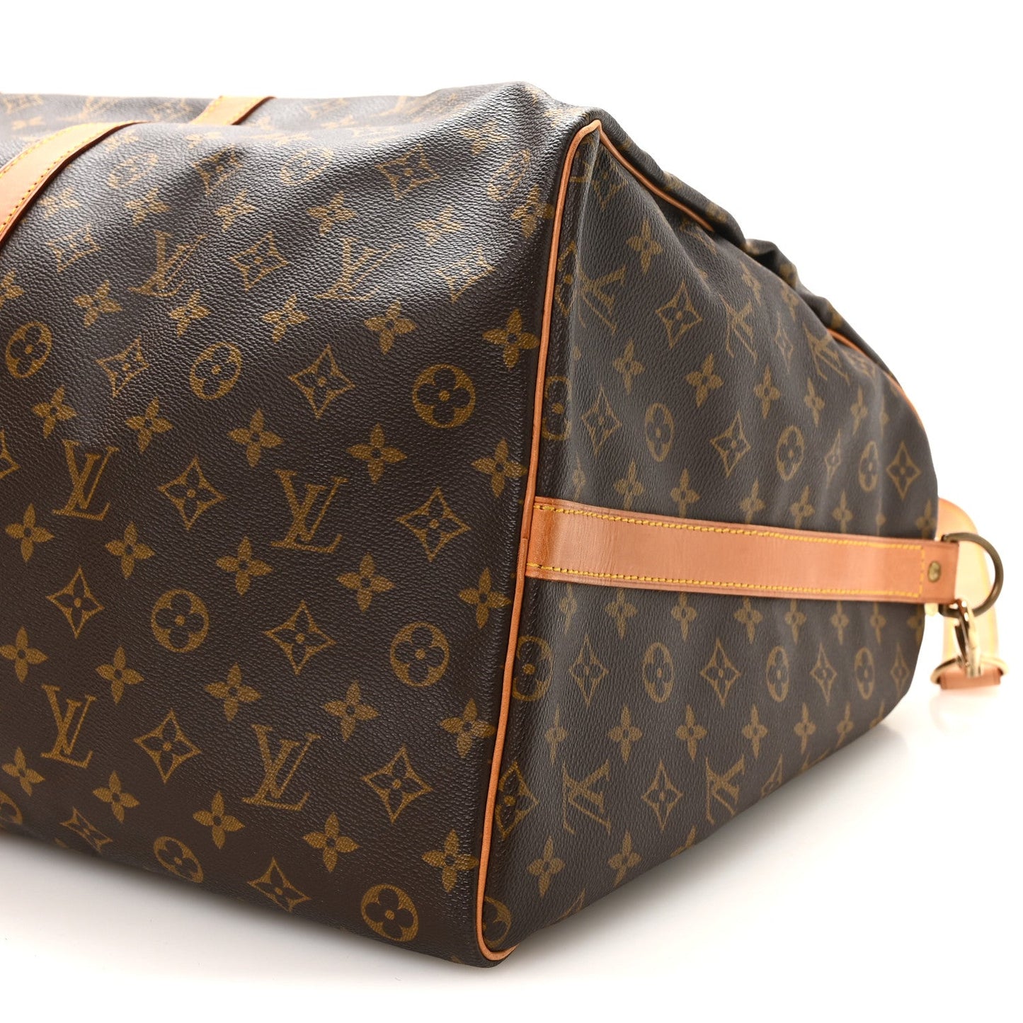 Monogram Keepall Bandouliere 60