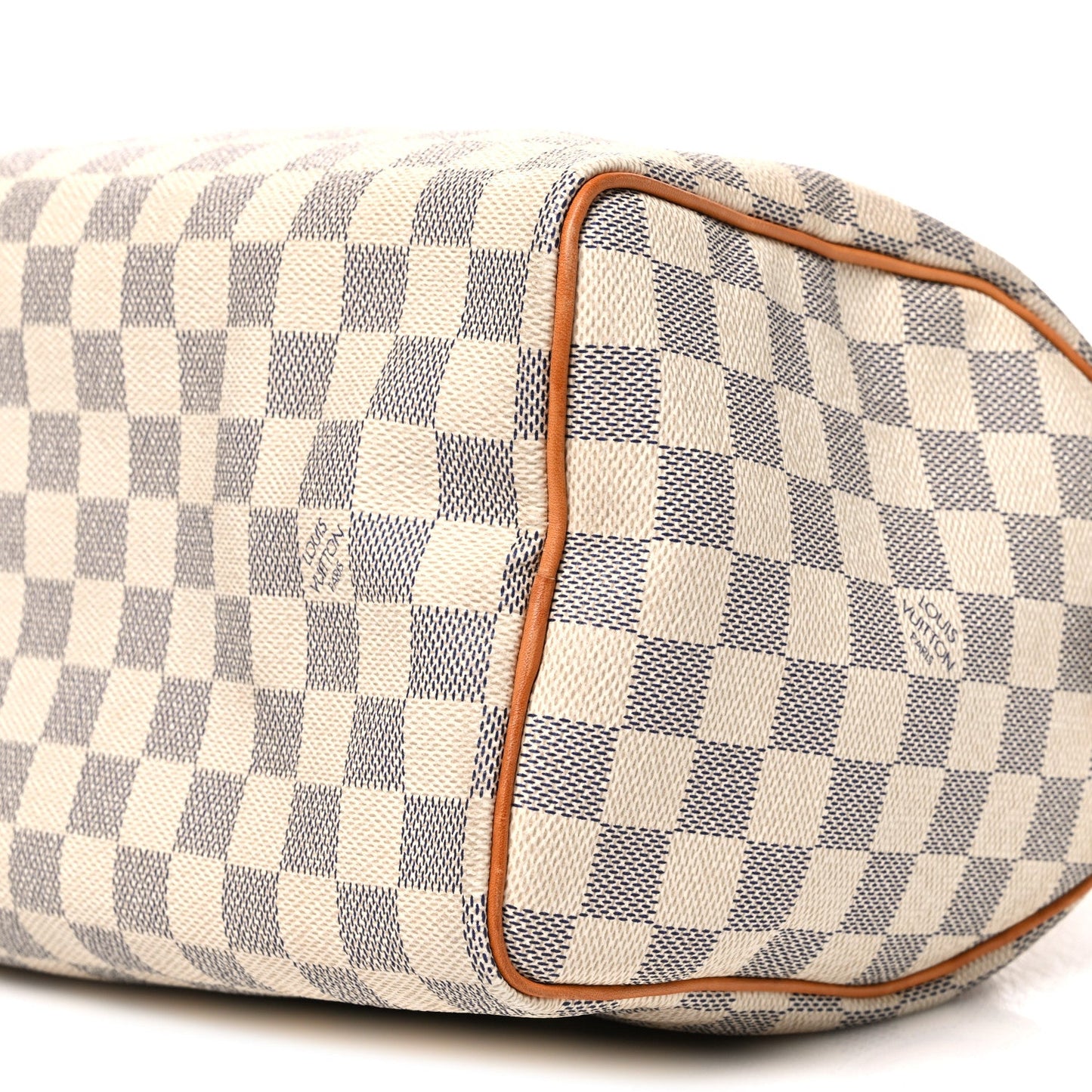 Damier Azur Speedy 25
