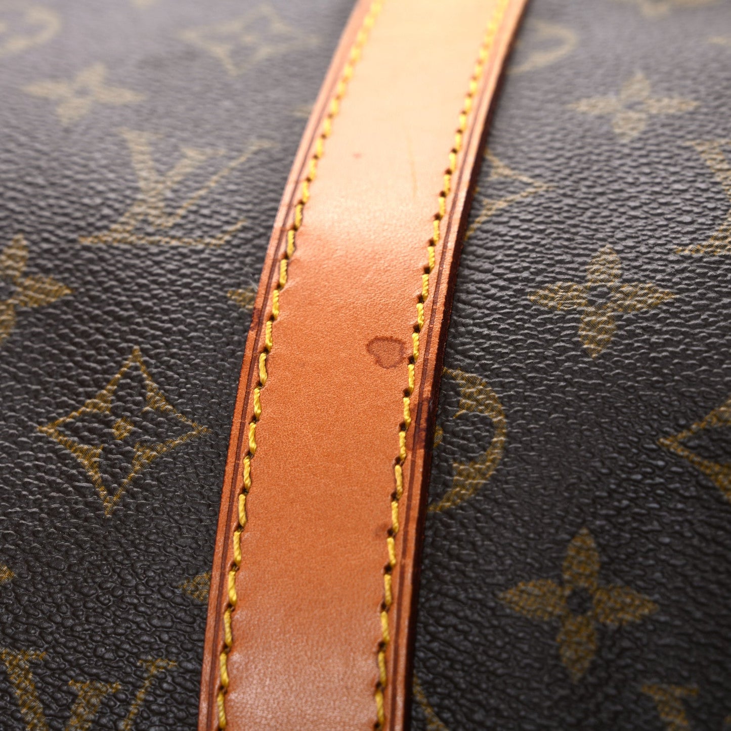 Monogram Keepall 50