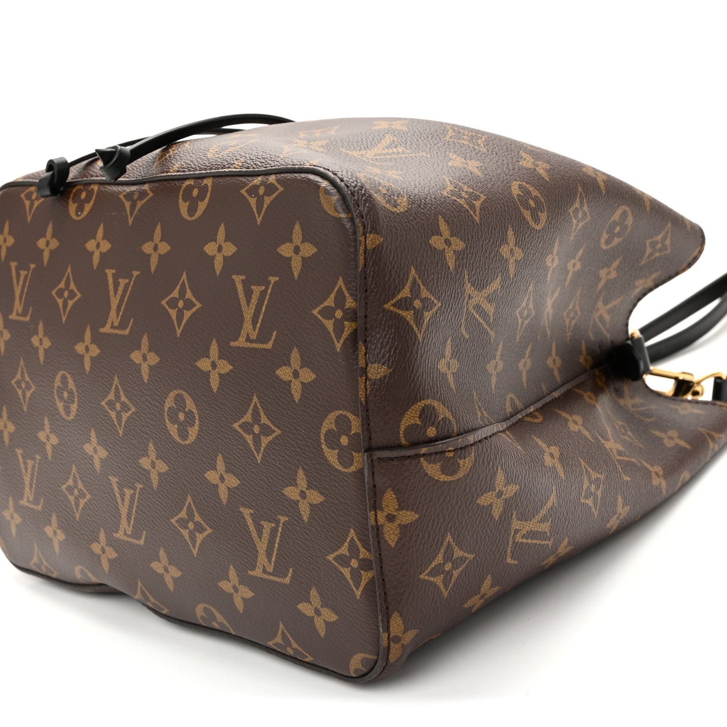 Monogram Neonoe MM Black