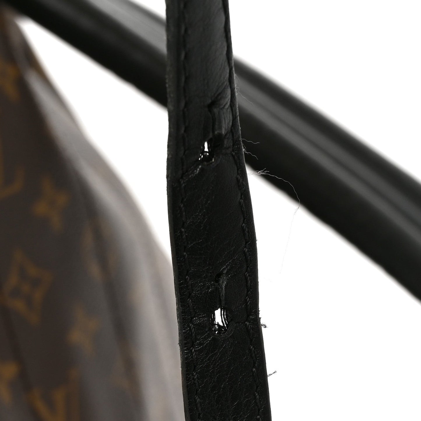 Monogram Palm Springs Backpack MM