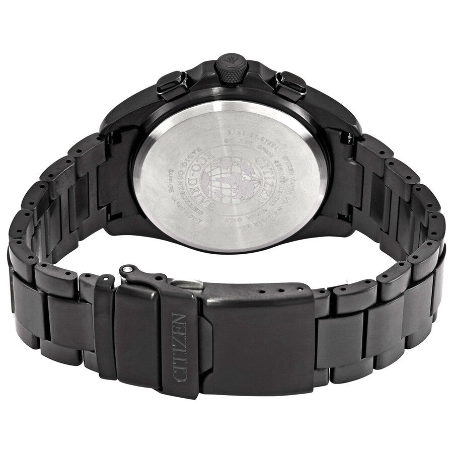 Citizen Men's CB5925-82X Radio Controlled Eco-Drive