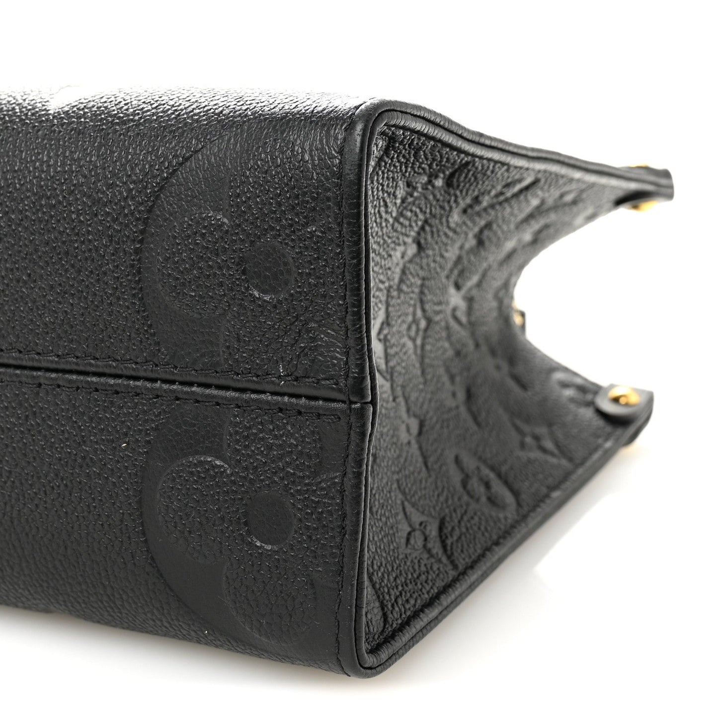 Empreinte Monogram Giant Onthego PM Black