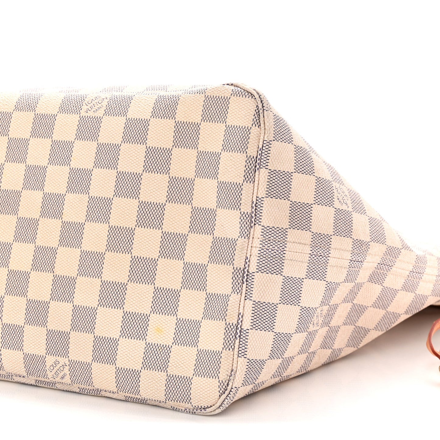 Damier Azur Neo Neverfull GM