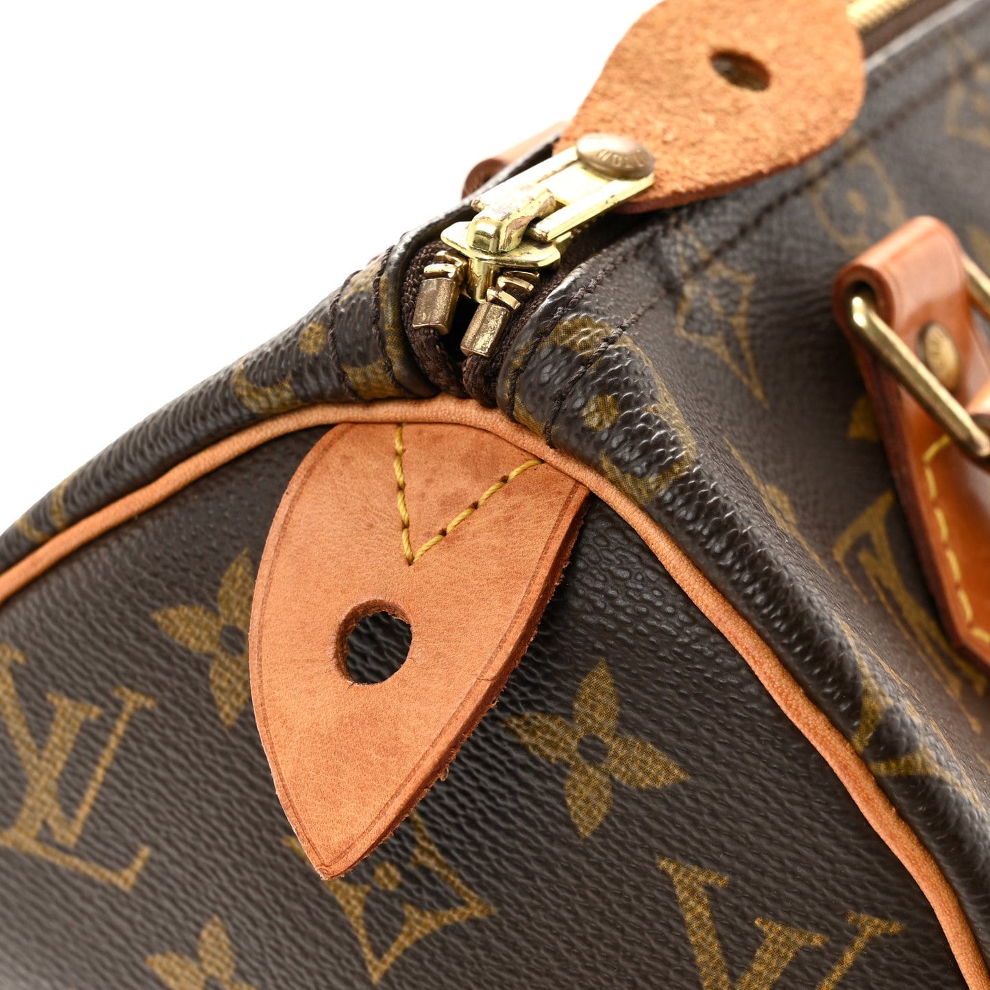 Monogram Speedy 25