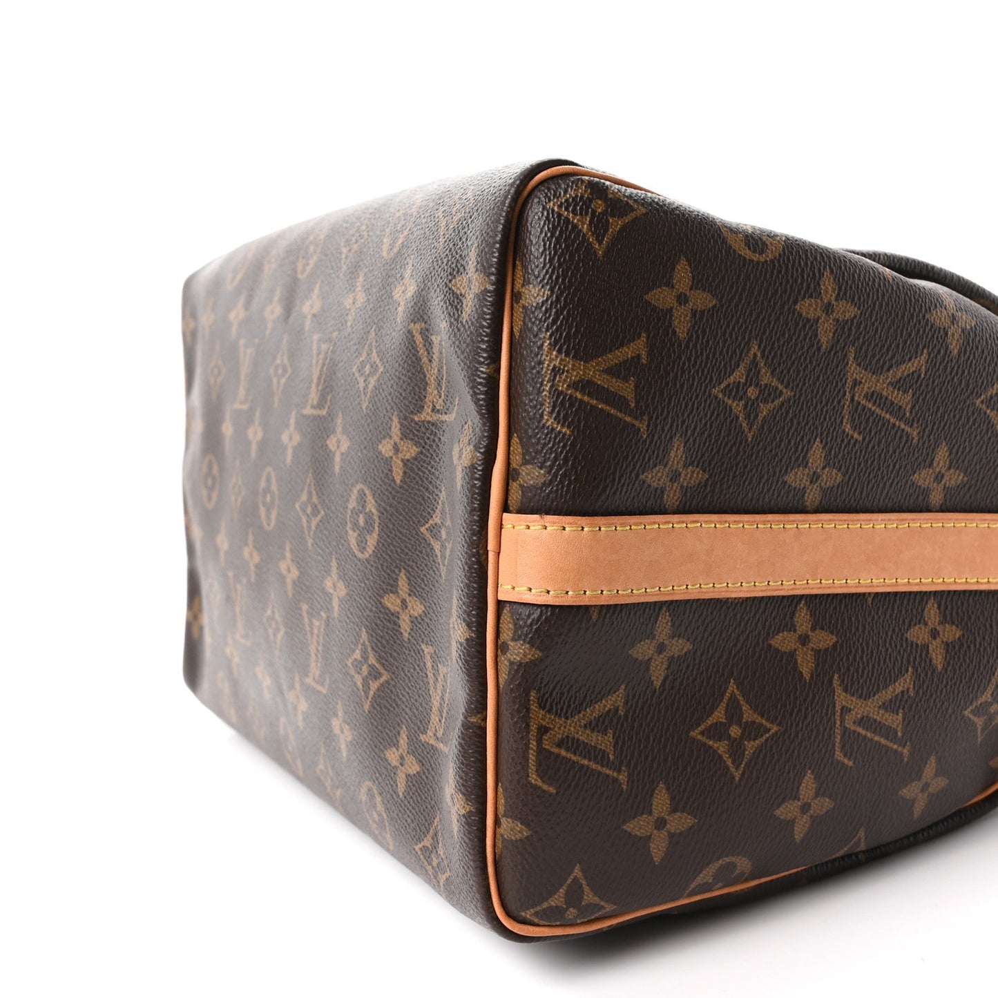 Monogram Speedy Bandouliere 30