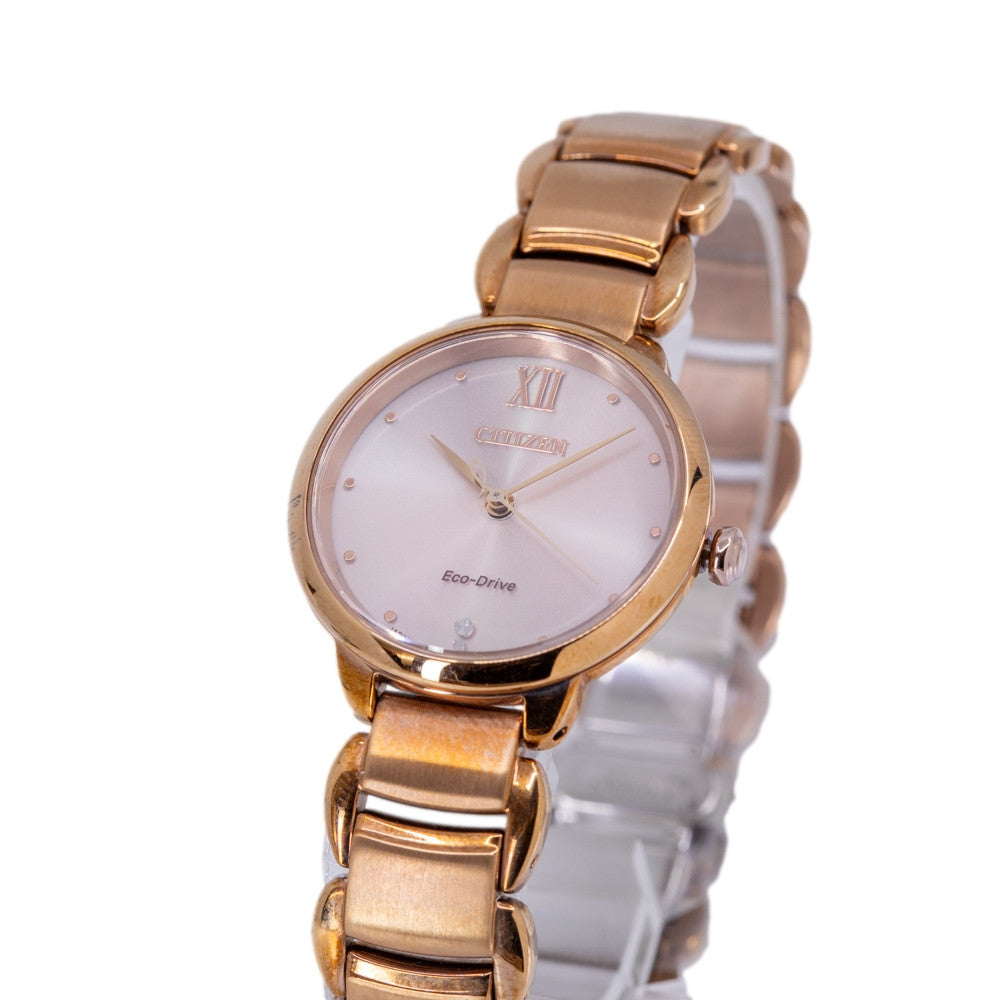 Citizen EM0922-81X Citizen L Eco-Drive Woman's Watch