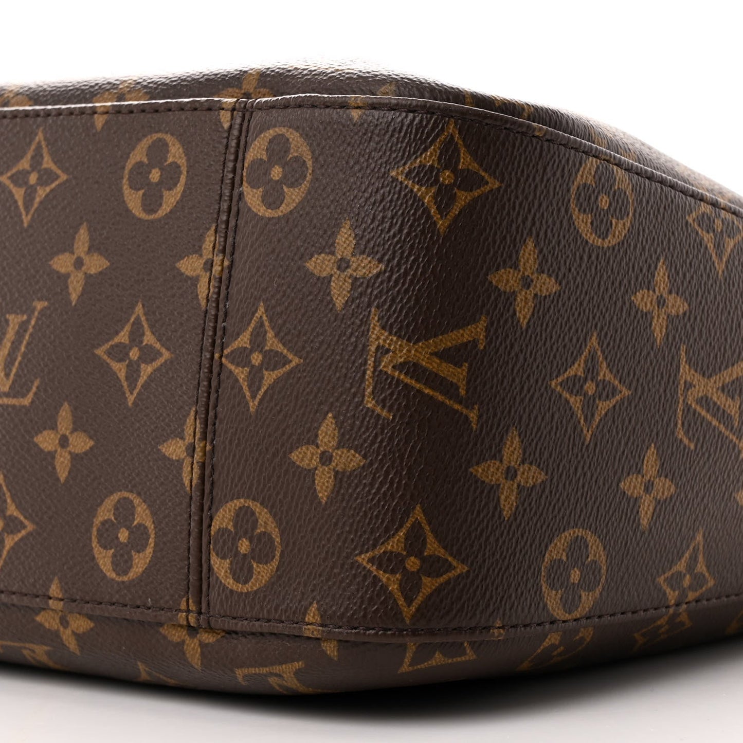 Monogram Slouchy MM