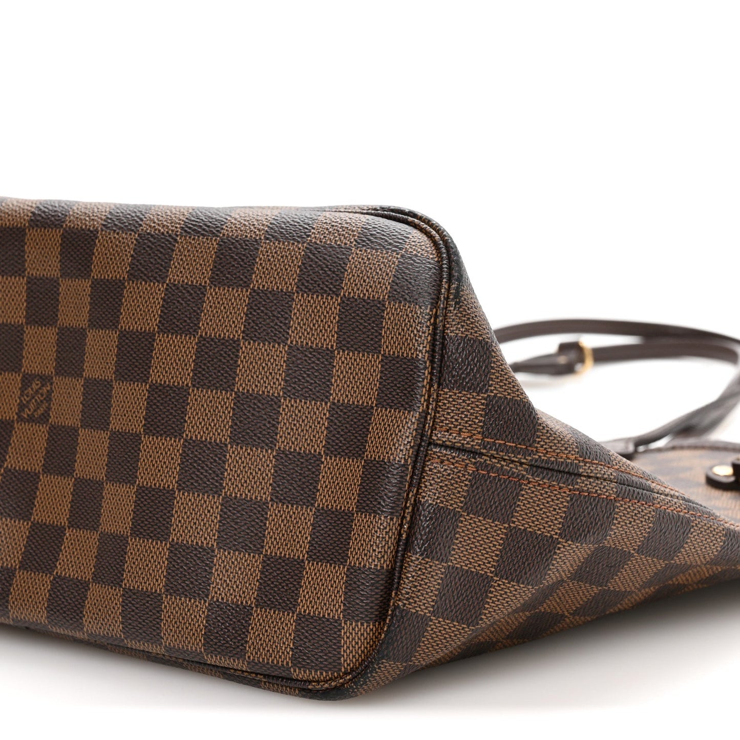 Damier Ebene Neverfull MM