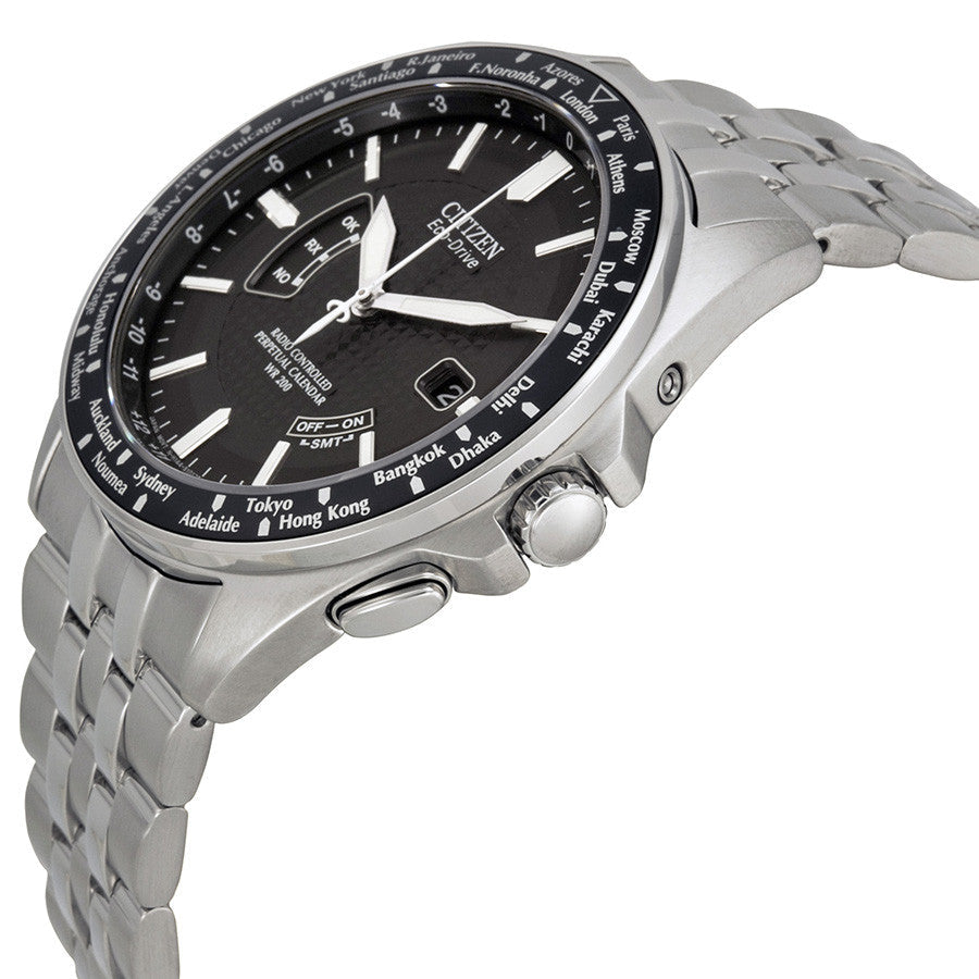 Citizen CB0021-57E Promaster Quartz Men's Watch