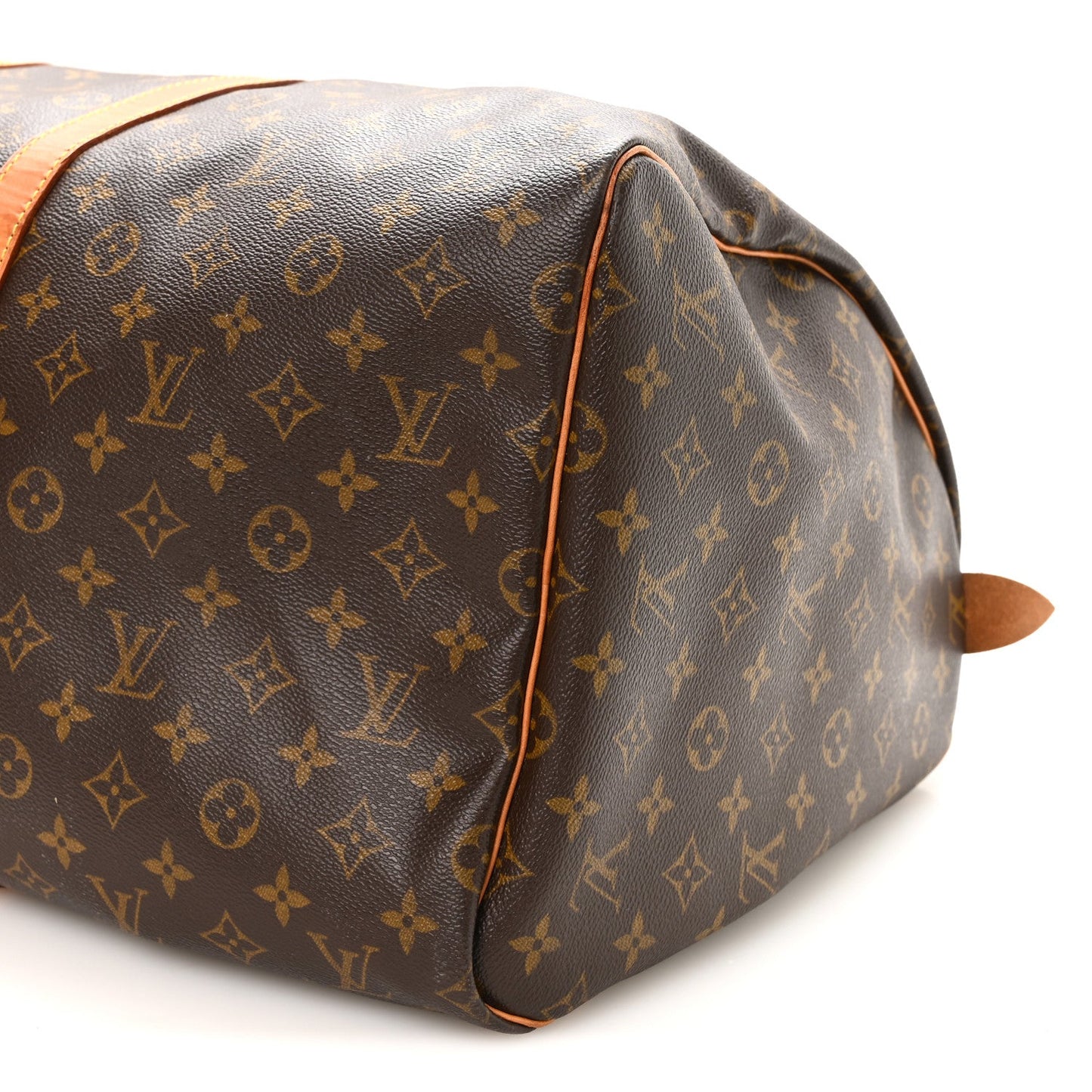 Monogram Keepall 55