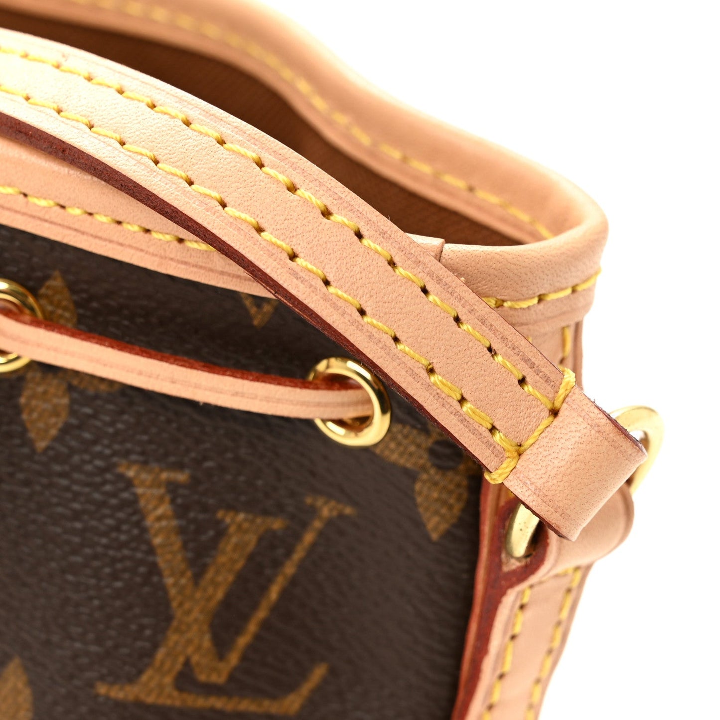Monogram Nano Noe