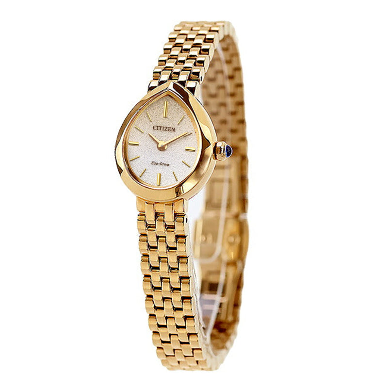 Citizen EM1552-59A Citizen L Quartz Rainell Woman's Watch