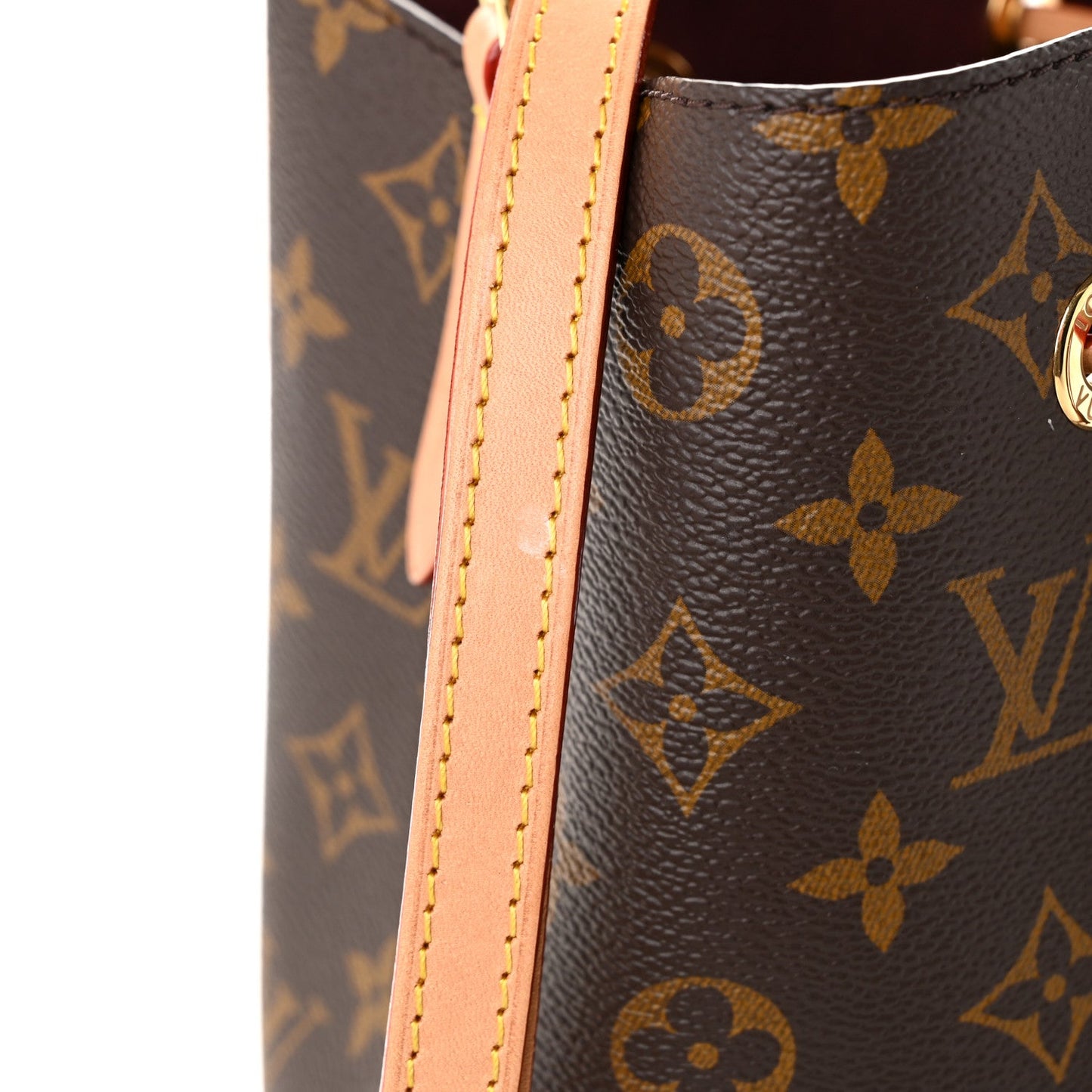 Monogram Neonoe BB