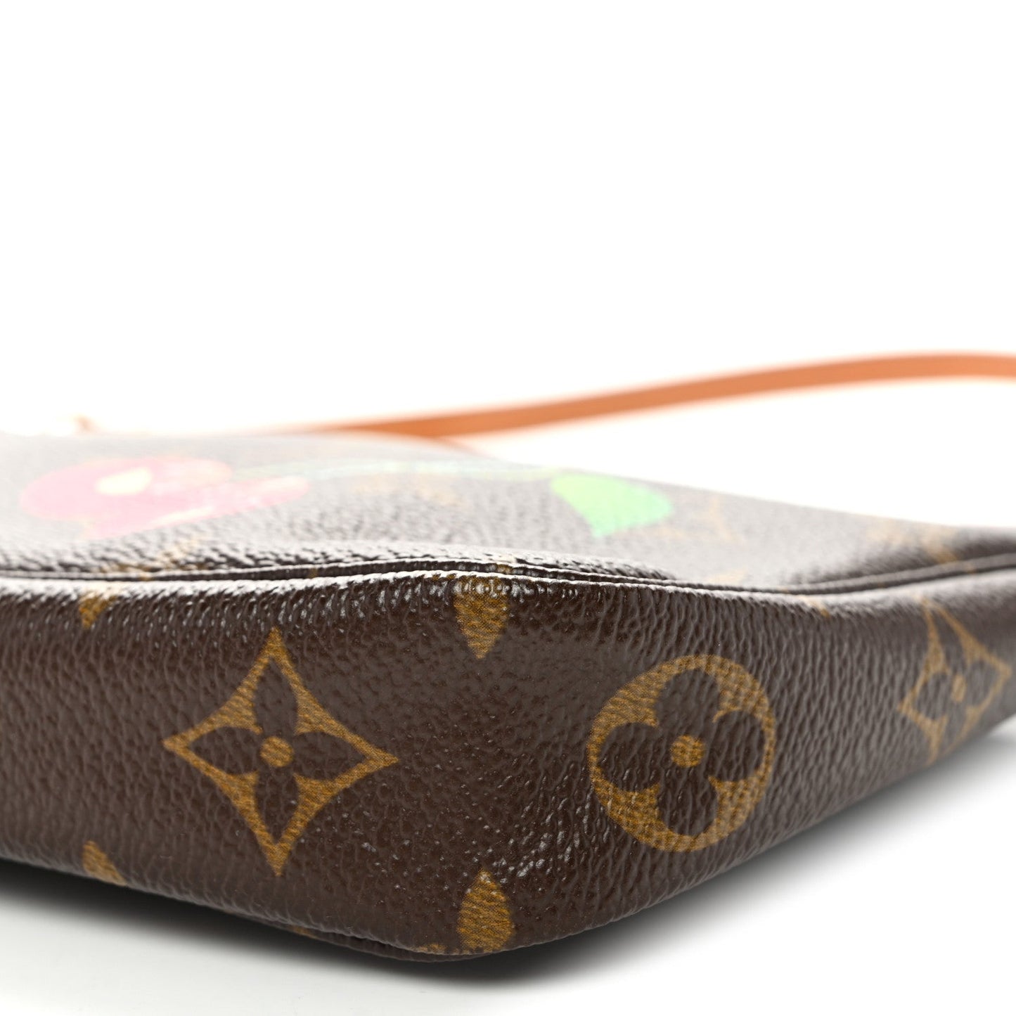 Monogram Cerises Pochette Accessories