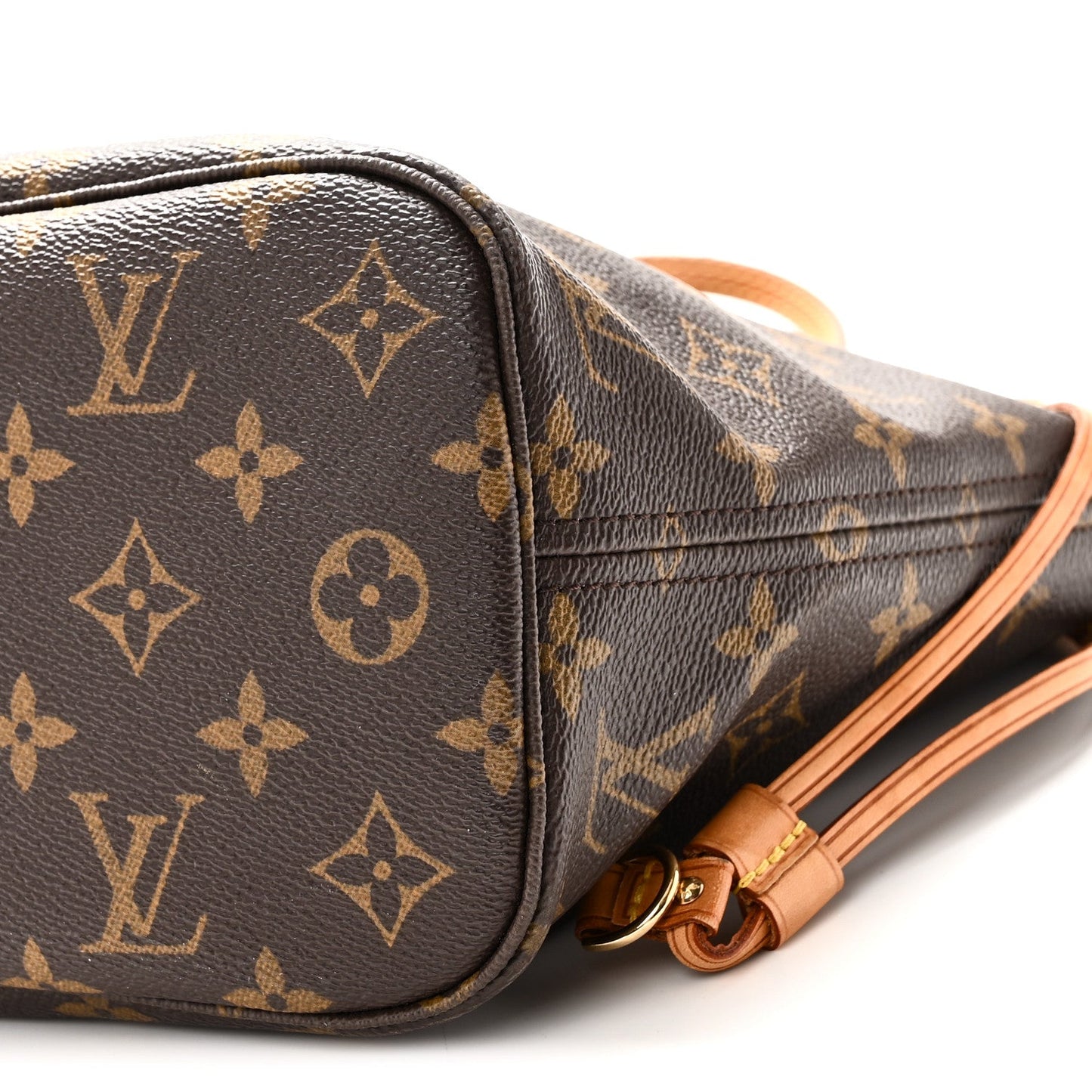 Monogram Neverfull PM