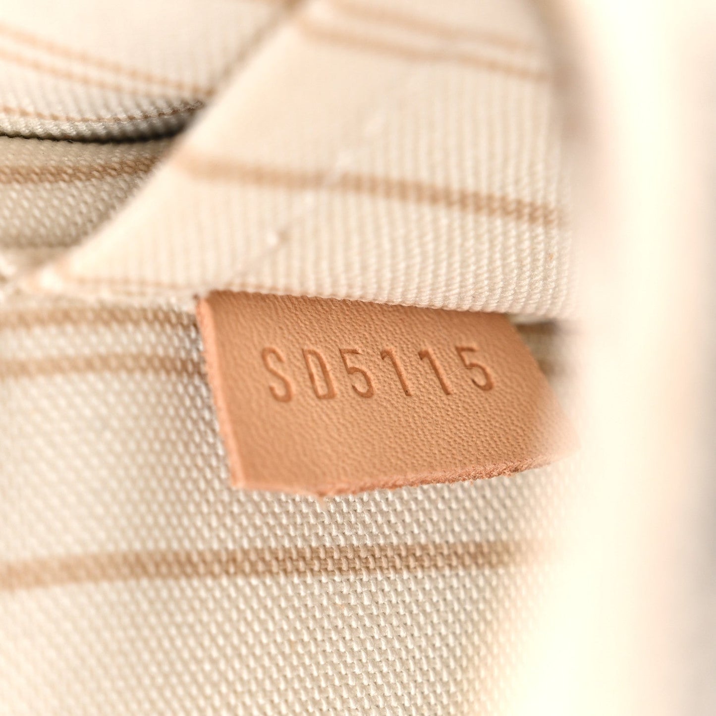 Damier Azur Neverfull MM GM Pochette