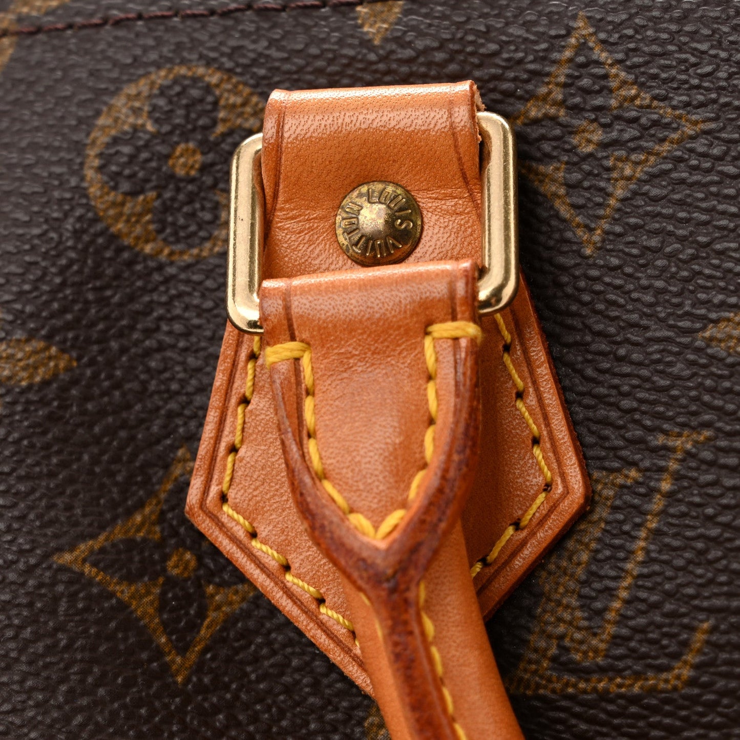 Monogram Speedy 30