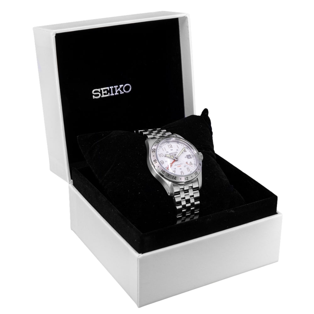 Seiko SBSC009 - SSK059K1 5 Sports Automatic Field series Men's Watch