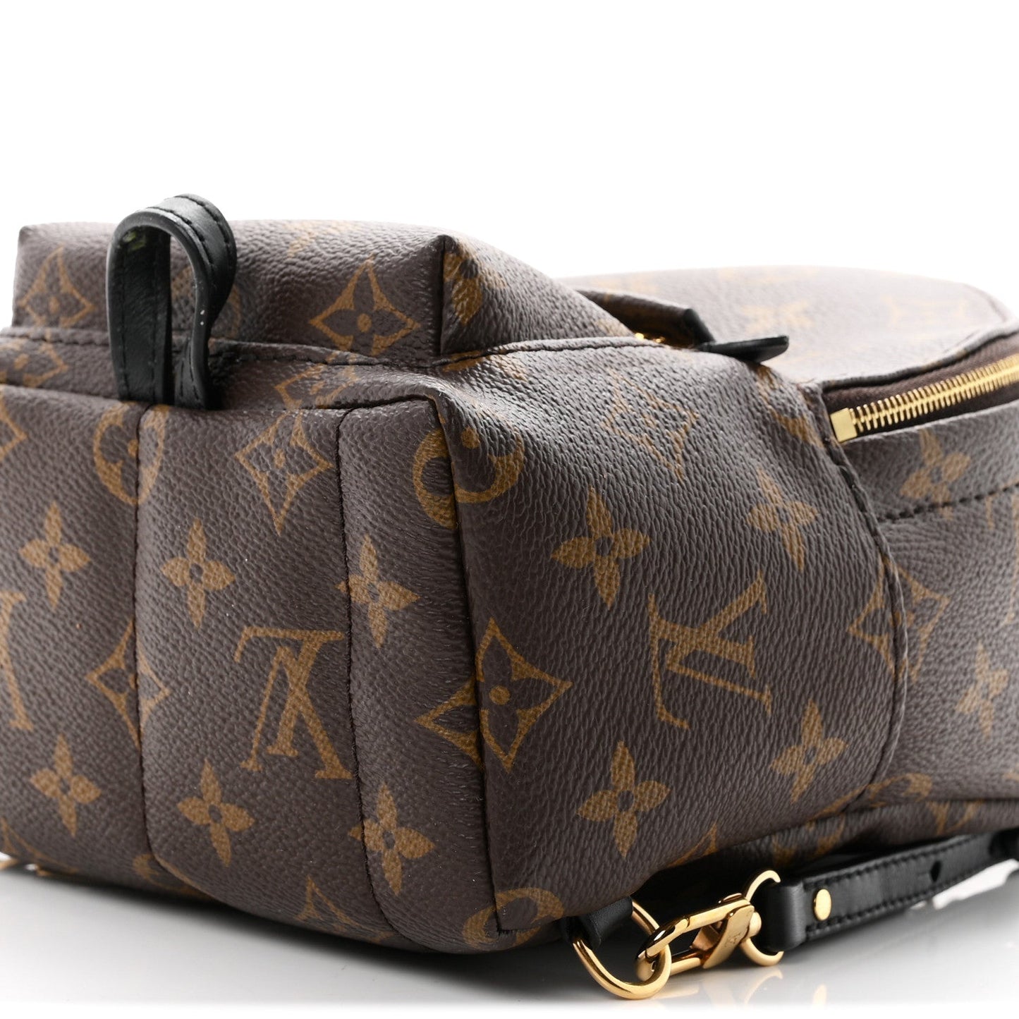 Monogram Palm Springs Backpack Mini