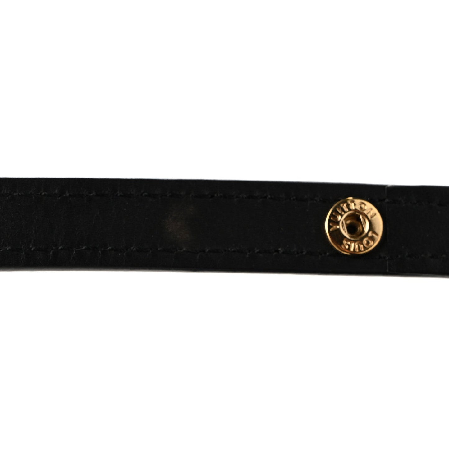 Monogram Neonoe MM Black